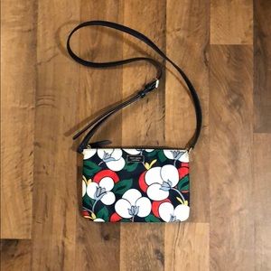 Kate spade cross body